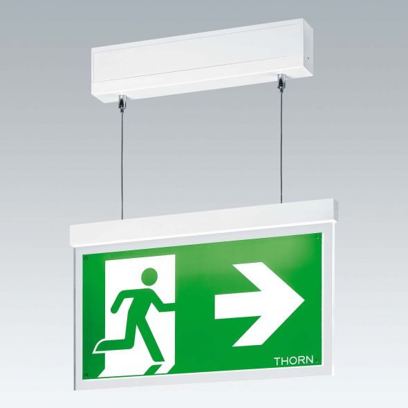 LED-Rettungszeichenleuchte VOYAGER ST #96632904
