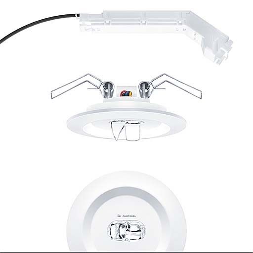 LED-Sicherheitsleuchte RESCLITE P #42185658 LED-Sicherheitsleuchte RESCLITE P #42185658