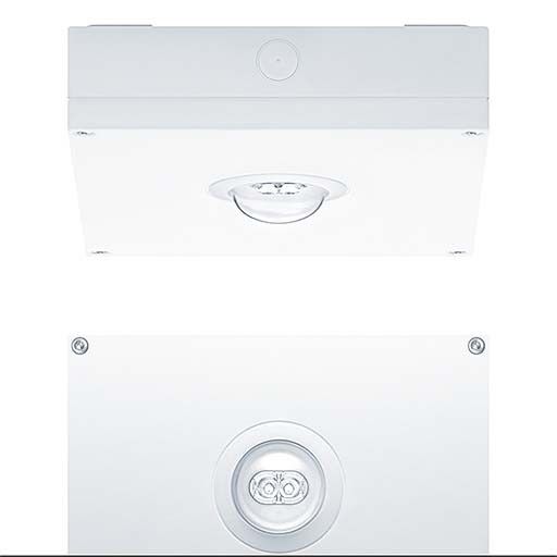 LED-Sicherheitsleuchte RESCLITE P #42185761 LED-Sicherheitsleuchte RESCLITE P #42185761