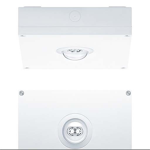 LED-Sicherheitsleuchte RESCLITE P #42185782 LED-Sicherheitsleuchte RESCLITE P #42185782