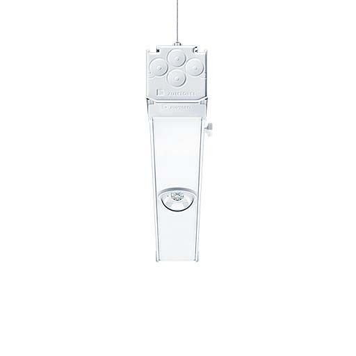 LED-Sicherheitsleuchte RESPRO TEC #42936434