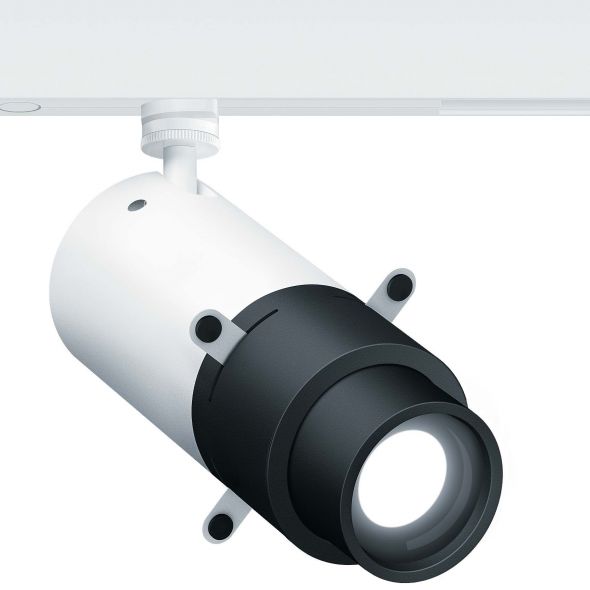 LED-Strahler (Projektion) SUP2 L PRO #60715053