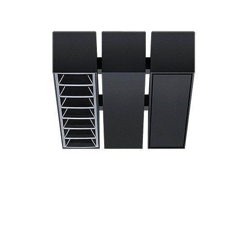 LED-Strahler SCENO 1X7 #42188481 LED-Strahler SCENO 1X7 #42188481