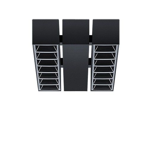 LED-Strahler SCENO 2X7 #42188536 LED-Strahler SCENO 2X7 #42188536