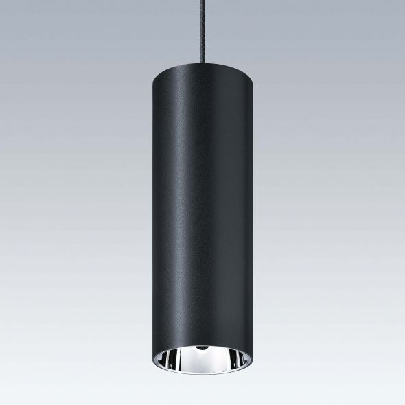 Leuchtenzubehör LILY PENDANT CAN BLK Leuchtenzubehör LILY PENDANT CAN BLK