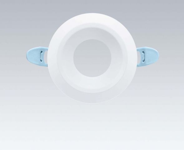 Leuchtenzubehör LILY TRIM IP65 WH