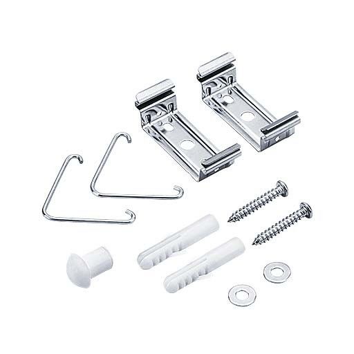 Montageset LUCYLEDSpareMountKit