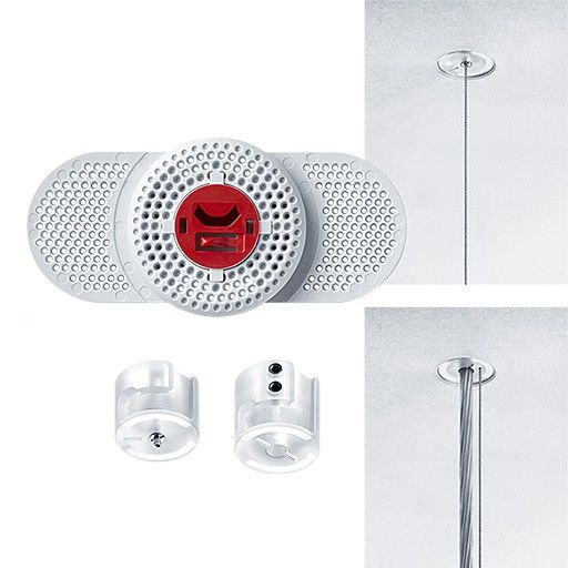 Montageset SUSP DOT28 #24163473 Montageset SUSP DOT28 #24163473