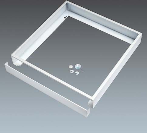 Montagezubehör OP2 SURFAC #96633191