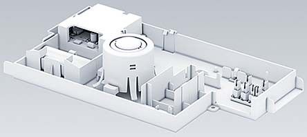 Notlichtbausatz OP2 CKIT+ E3D