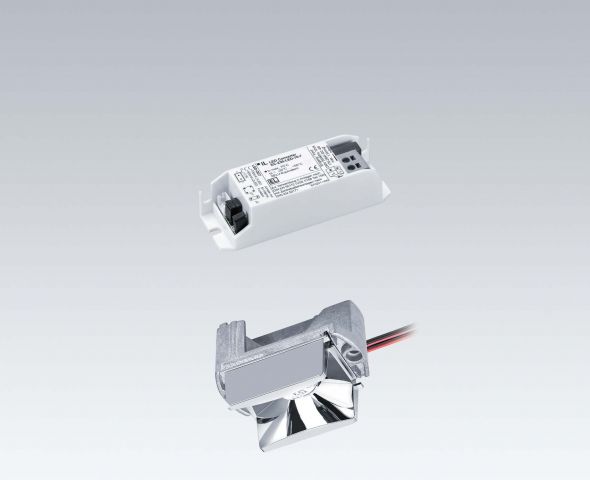Notlichtset VOYAGER ST #96633229 Notlichtset VOYAGER ST #96633229