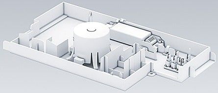 Präsenzsensor OP2 CKIT+ HFSX Präsenzsensor OP2 CKIT+ HFSX