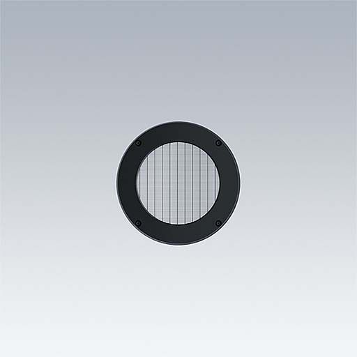 Raster CONT3 12L LOUVER ANT Raster CONT3 12L LOUVER ANT