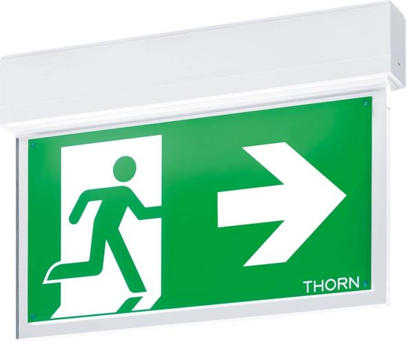 Rettungszeichenleuchte Voyager St #96631611