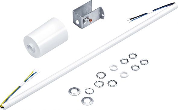 Rohrabhängung Voyager St #96631618