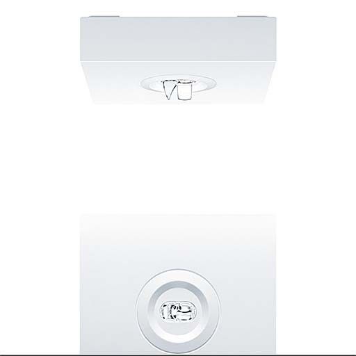 Sicherheitsleuchte RESCLITE P #42929788