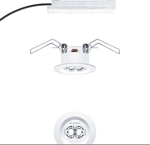 Sicherheitsleuchte RESCLITE P #42934329