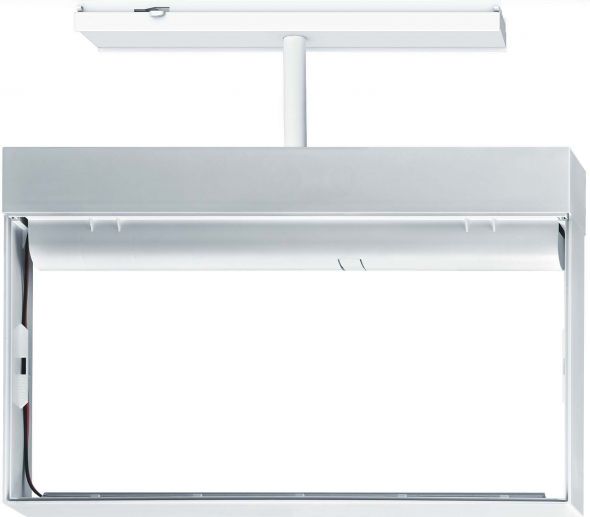 Sicherheitszeichenleuchte CROSSIGN #42185980