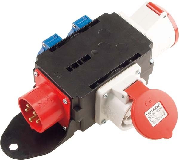 CEE-Adapter 349.006