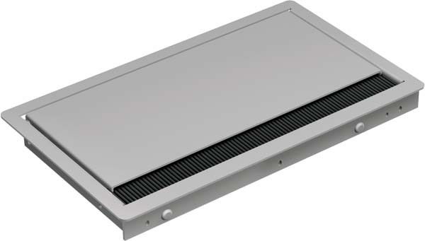 Einbaurahmen si/gr 338.0081
