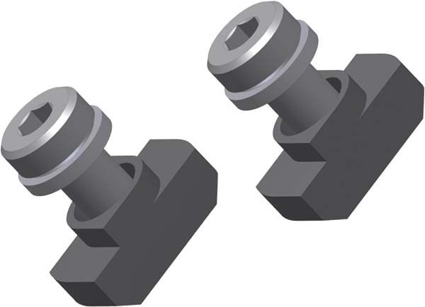 Hammermutter-Set 509.015 Hammermutter-Set 509.015