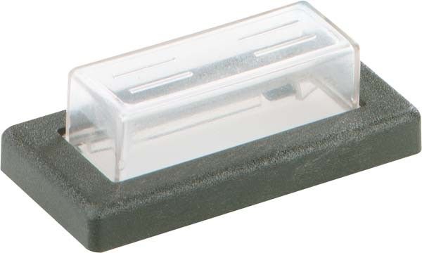 PVC-Kappe mit Rahmen 924.116