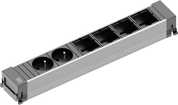 Steckdoseneinheit 916.023