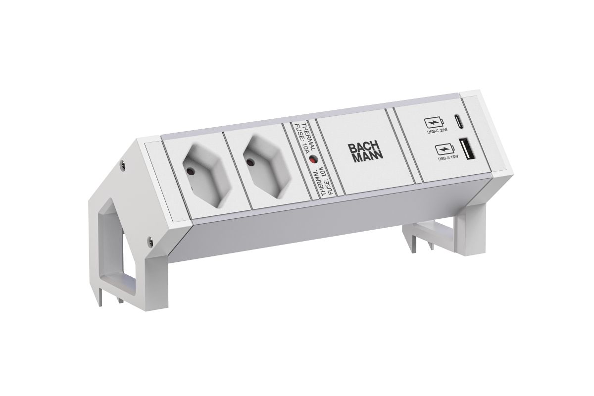 Steckdosenleiste 937.422