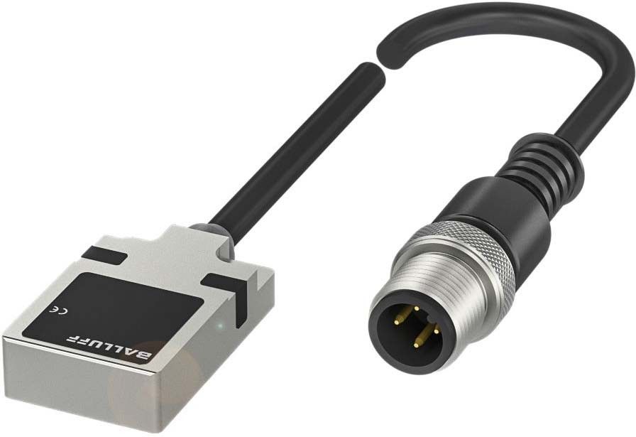 Induktive Sensoren BES03ZU Induktive Sensoren BES03ZU