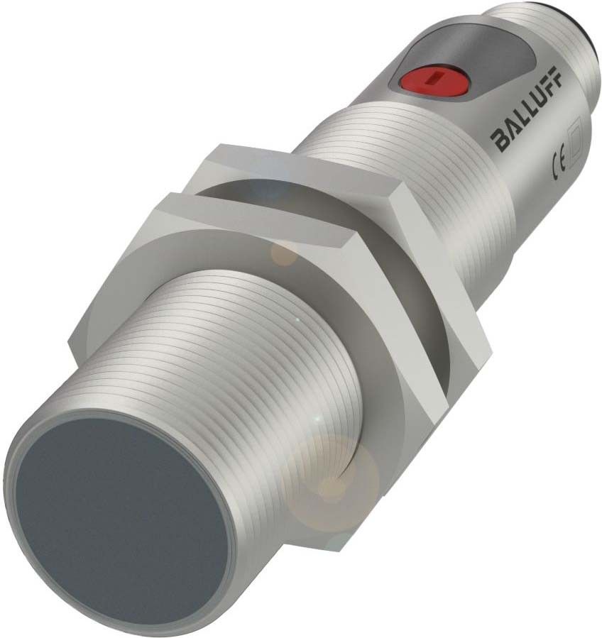 Optoelektronische Sensoren BOS01EY Optoelektronische Sensoren BOS01EY