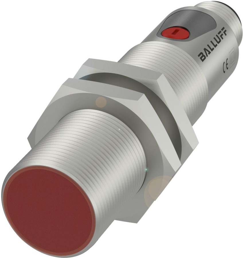 Sensor BOS 18M-PA- Sensor BOS 18M-PA-