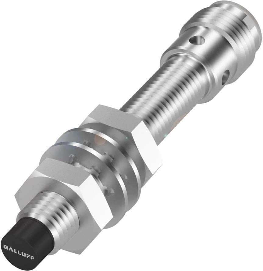Sensor Induktiv BESM08EH1PSC60F-S04G