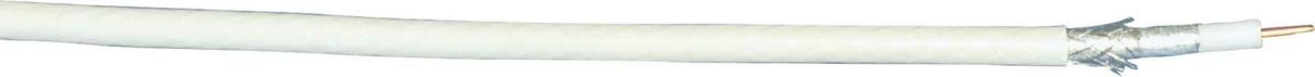 Koaxialkabel TELASS100 PVC KT250 Koaxialkabel TELASS100 PVC KT250