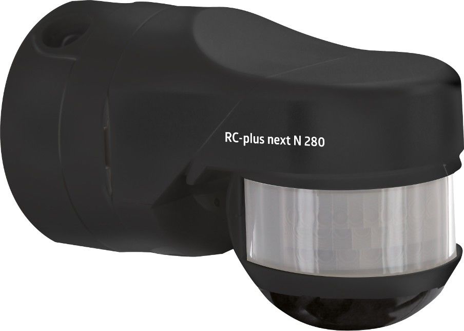 Bewegungsmelder RC-plus next N280 sw