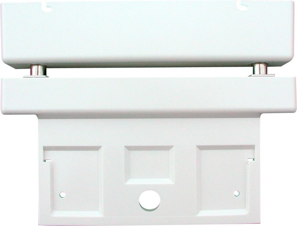 Deckenaufbauset 93203 Deckenaufbauset 93203