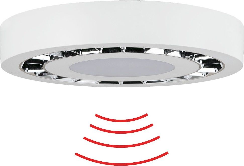 LED-Leuchte HF AL93-20-300LED-3C-HF