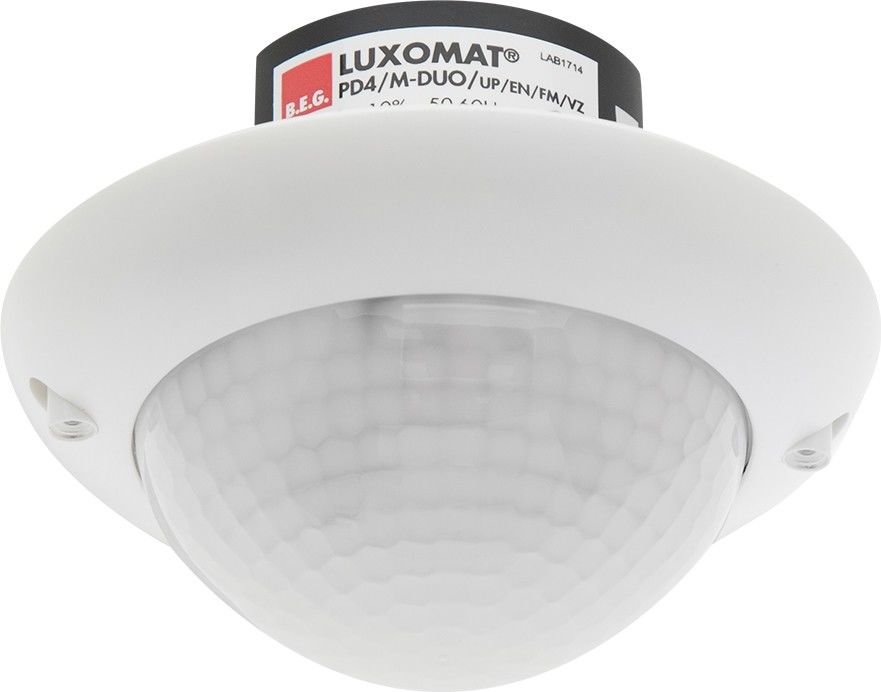 Präsenzmelder PD4-M-2C-DUO-UP
