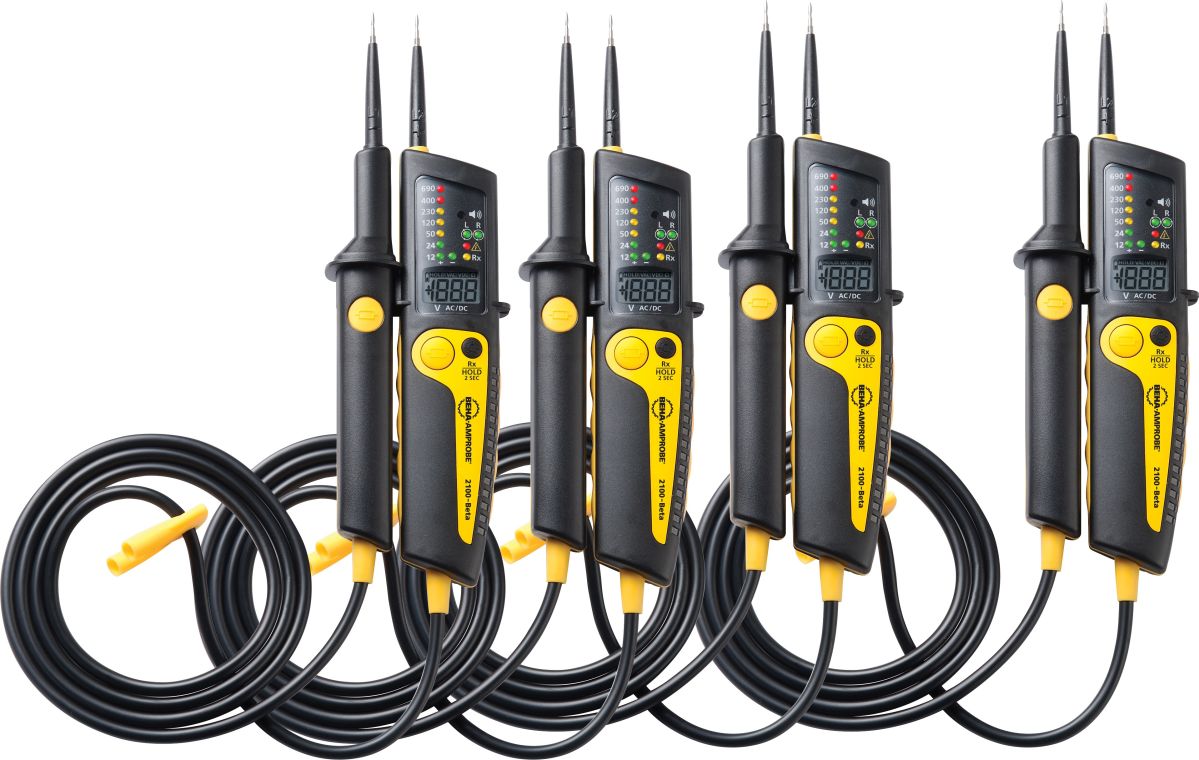 Beta Kit 2100-BETA BUNDLE Beta Kit 2100-BETA BUNDLE