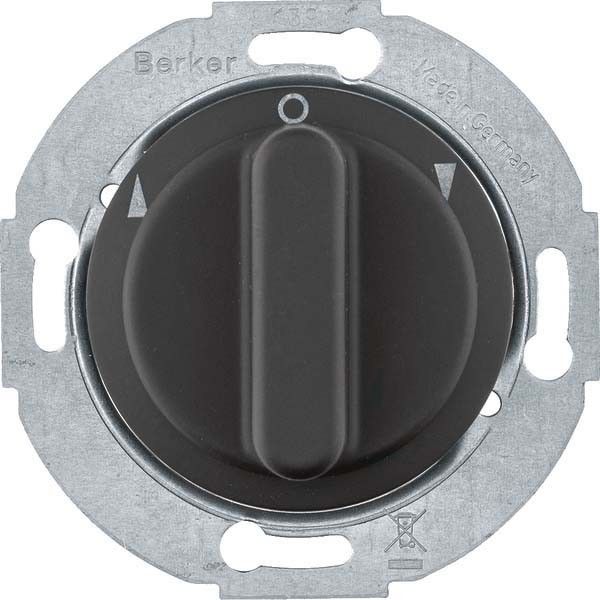 Jalousie-Drehschalter MAN0101617 Jalousie-Drehschalter MAN0101617