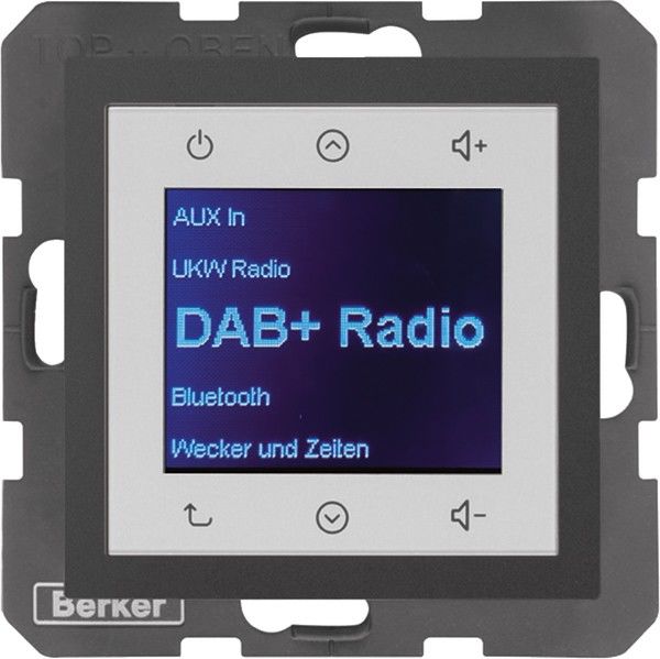 Radio DAB+, Bt., B.x anth. 30841606