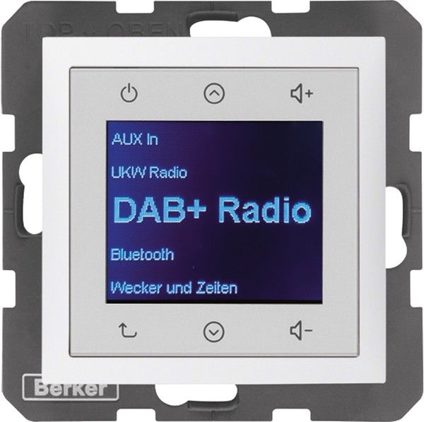 Radio DAB+, Bt., S.1/B.x p 30849909 Radio DAB+, Bt., S.1/B.x p 30849909