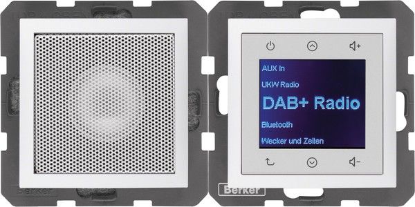 Radio mit Lautspr. DAB+ S. 29809909 Radio mit Lautspr. DAB+ S. 29809909