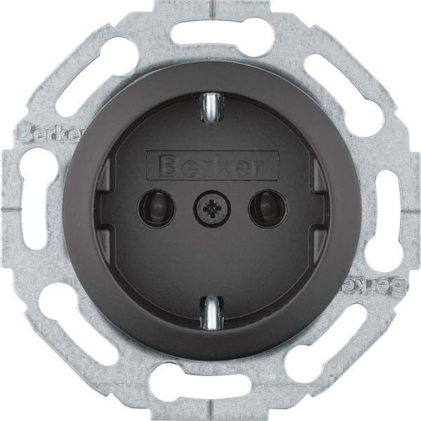 Steckdose Schuko MAN0100917 Steckdose Schuko MAN0100917