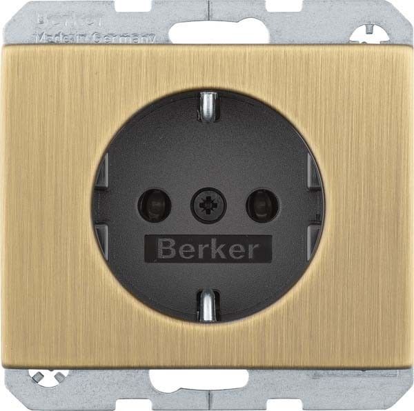 Steckdose Schuko MAN0103917 Steckdose Schuko MAN0103917