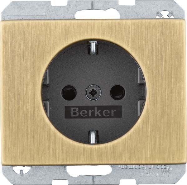 Steckdose Schuko MAN0104017