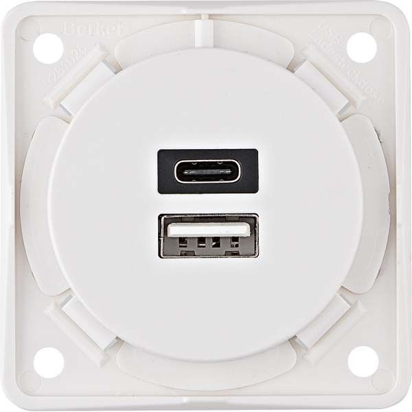 USB Ladesteckdose 926202509 USB Ladesteckdose 926202509