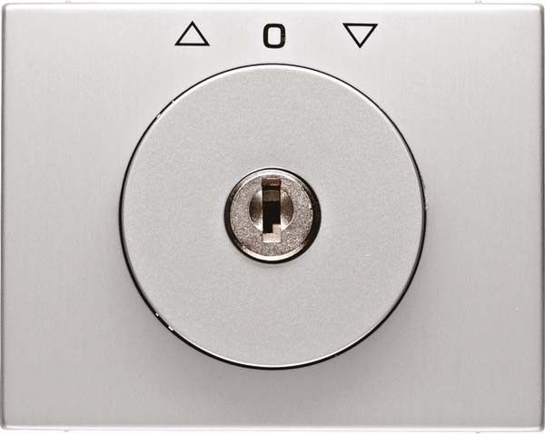 Zentralstück 1079730300 alu eloxiert Zentralstück 1079730300 alu eloxiert