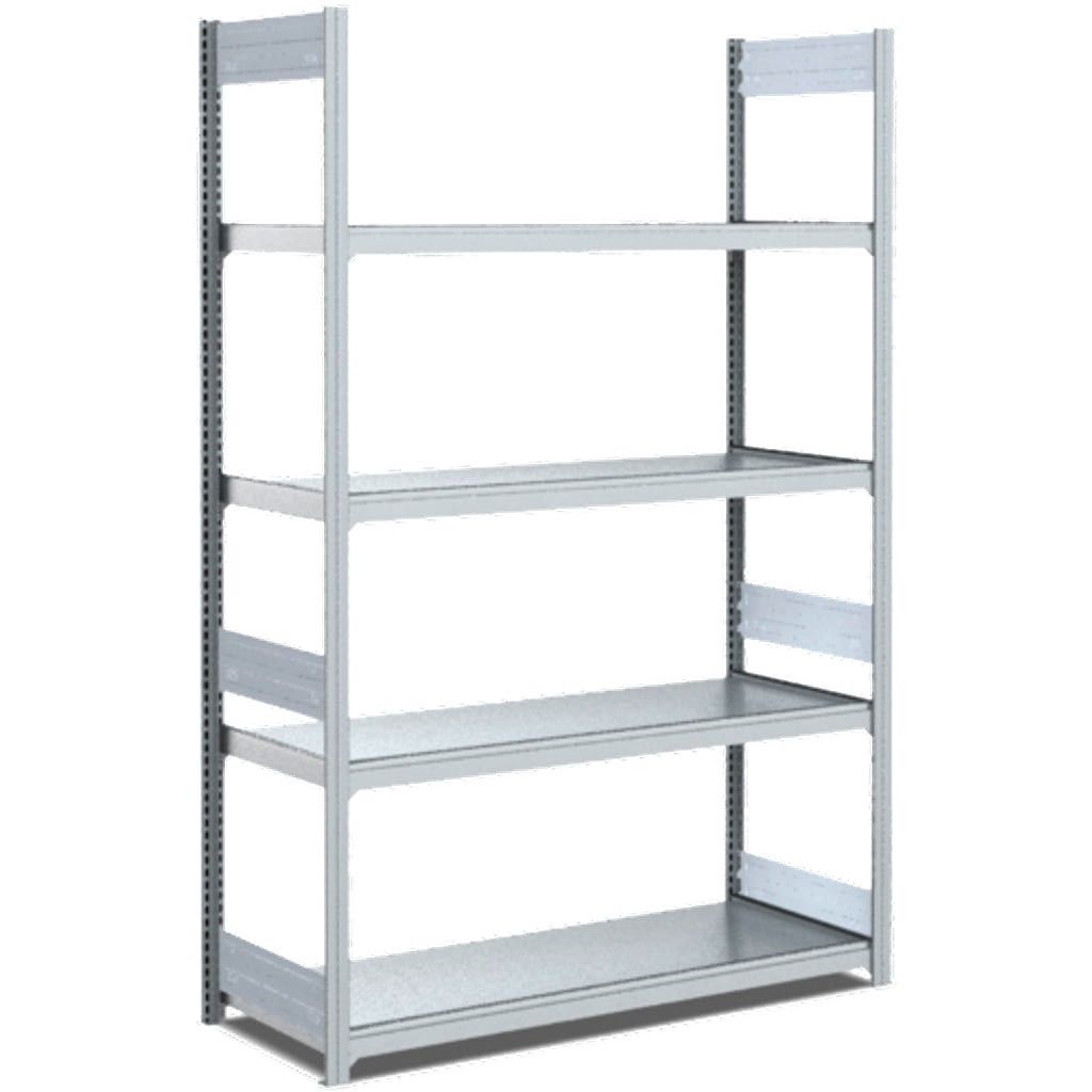 Bereitstellregal-Grundfeld 10-23578 Bereitstellregal-Grundfeld 10-23578