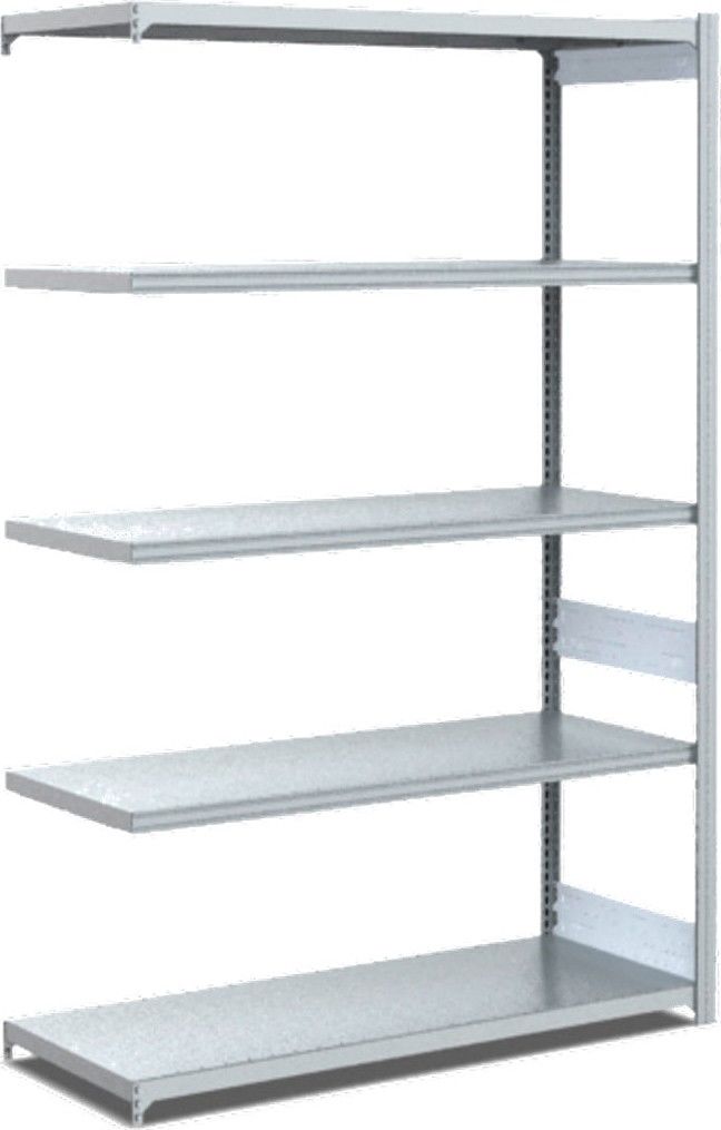 Fachbodenregal Typ L 10-17181 Fachbodenregal Typ L 10-17181