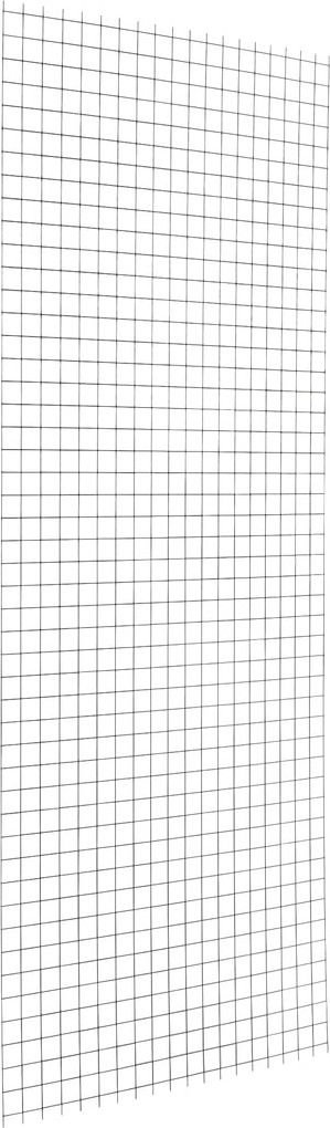 Rückwandgitter 10-14396 Rückwandgitter 10-14396
